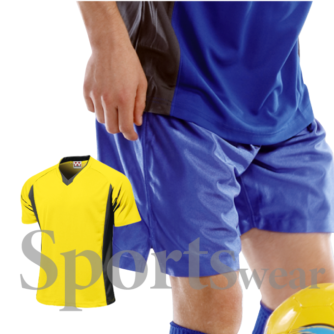 サッカーユニフォーム